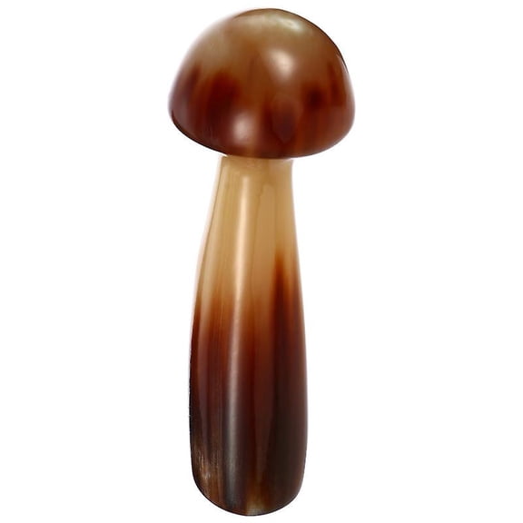 1pcs Ox Horn Scraper