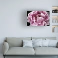 thumbnail image 3 of Irena Orlov 'Pink Peony Passion IV' Canvas Art, 3 of 3