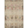 thumbnail image 2 of Addison Rugs Mayfield Premium Machine Washable Transitional Border Beige Rectangle Rug, 10' x 14', 2 of 7