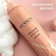 Nexxus Mousse Plus for Volume Volumizing Foam, 10.6 oz