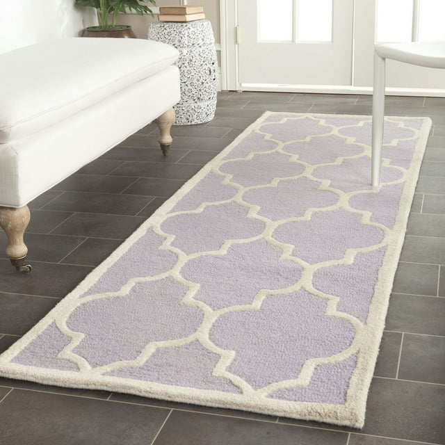 Safavieh Cambridge Kevin Geometric Area Rug