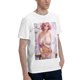 thumbnail image 2 of Camiseta de Manga Corta para Hombres Naru, 2 of 5