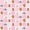 Cream Coral, variant on Erosebridal Elephant Twin Quilt Set for Boys Girls, Colorful Safari Twin Coverlet Set, 2-Piece 1 Bedspread and 1 Pillowcase