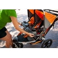BOB Gear Snack Tray for Duallie Jogging Strollers