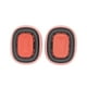thumbnail image 2 of Almohadillas de tela de malla Cojín de repuesto para auriculares Fácil de instalar Compatible con Apple/AirPods Max, 2 of 7