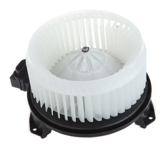 ROADFAR Moteur de Souffleur de Chauffage 615-00129 Moteur de Souffleur de Climatisation avec Cage de Ventilateur Compatible avec Acura, Dodge, Buick, Chrysler, pour Ford, Ram, Lincoln, Lexus, Honda, Jeep, Toyota