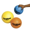 Sportime EuroFoam Ball, 6-1/4 Inches, Blue