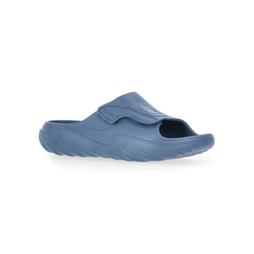AND1 Men’s Court Advantage Slide Sandals