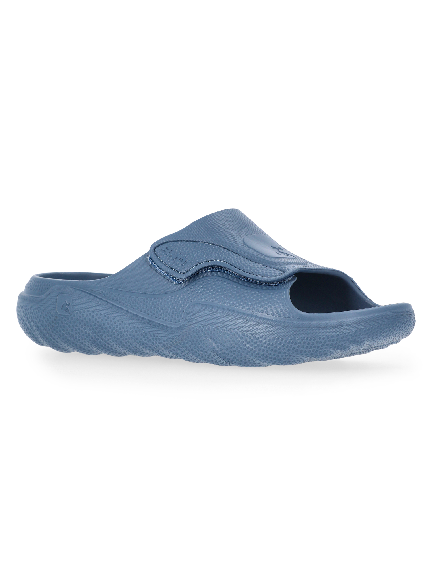 AND1 Menβs Court Advantage Slide Sandals