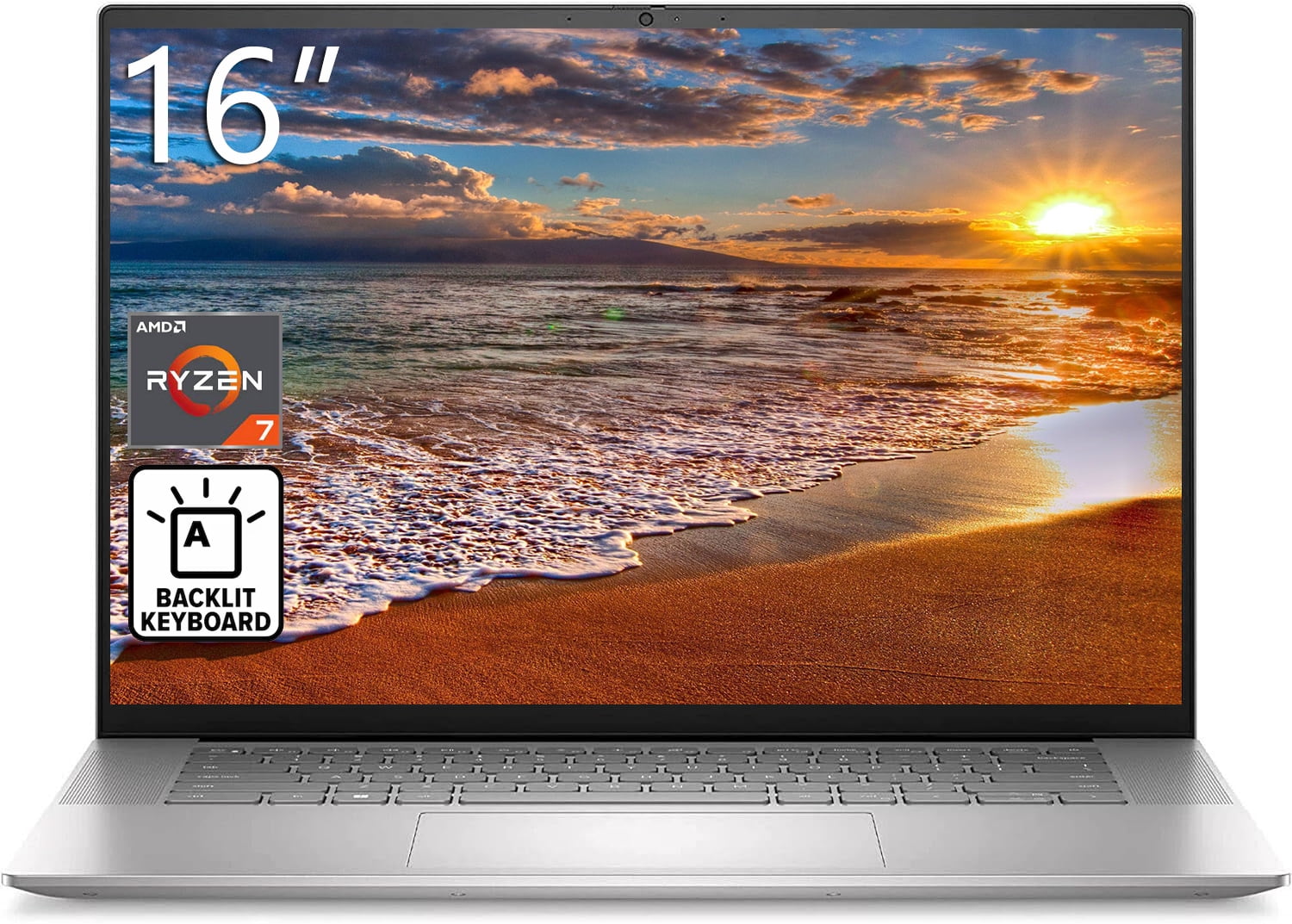 Dell Inspiron 15 5000 5570 15.6