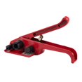 thumbnail image 3 of Plastic Belt Tensioner Pet Plastic Strapping Machine Baler Manual Tensioner Plastical Pack Hand Tools Handpack Tools, 3 of 8