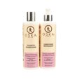 thumbnail image 1 of Oska Pure's Colour Preserving Shampoo & Conditioner Set - 300ml, 1 of 5