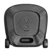 JBL PartyBox 520 - Portable battery-powered party speaker with powerful and loud sound - Black