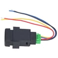 thumbnail image 3 of Fog Light Switch With Cable Lamp Harness 12V Accessory For Car Modification, 3 of 8