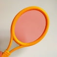 thumbnail image 2 of OULII Badminton Tennis Racket Set Assorted Color Lightweight Compact Design for Outdoor Family Fun, 2 of 6