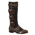 thumbnail image 1 of Mens Steampunk Boots, 1 of 3