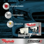 Element3 Master Cylinders