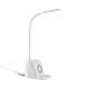 thumbnail image 2 of LED 120lm de escritorio Lámpara de escritorio Plegado Control táctil ajustable 3 Modos Lámparas Luces Lector Realización de la protección de ojos Dispositivos de escritorio Oficina en casa Inevent HA059712-00B, 2 of 7