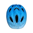 thumbnail image 2 of Greeniant Seguridad en las carreteras Casco de bicicleta confiable Casco de scooter eléctrico ajustable y liviano Casco de bicicleta de montaña Ropa Deportiva, Zapatos sueño azul, 2 of 6
