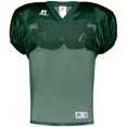 thumbnail image 1 of Chandail d'Entraînement pour Adulte, Vert Foncé - Très Grand, 1 of 1