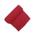 thumbnail image 4 of BRIGHTFUFU Protector Para De Piano Rojo Tela Decorativa Para Piano Vertical Y Digital, 4 of 6