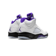 thumbnail image 3 of Jordan MENS Air Jordan 5 Retro "Concord" DD0587 141 from Stadium Goods, 3 of 8