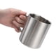 thumbnail image 3 of Tazas de Café de Acero inoxidable, Taza Con Aislamiente de Acero inoxidable, Cómodo, Portátil para Acampar Para Al Aire Libre para viajar, 3 of 7