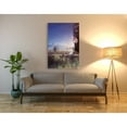 thumbnail image 4 of Cortesi Home 'Honey' by Mario Sanchez Nevado, Canvas Wall Art, 18" x 18", 4 of 4