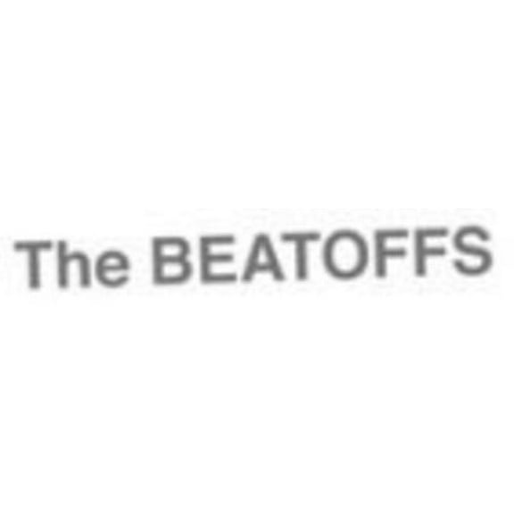 The Strangulated Beatoffs - Beatoffs (White Album) - Alternative - Vinyl