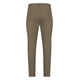 thumbnail image 5 of Pantalones de hombre de color liso ajustados con bolsillos y botones cosidos, pantalones casuales de negocios, pantalones de hombre de longitud completa, 5 of 6