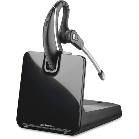 Plantronics CS530 Wireless Headset System