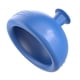 thumbnail image 1 of Vaso para eliminar flemas, masajeador ergonómico de silicona, portátil, para personas mayores, color azul, 1 of 12