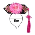 thumbnail image 2 of Sombrero de tocado de princesa china, accesorio de rendimiento de corona real para niños y adultos, 2 of 5