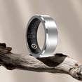 thumbnail image 3 of Monitor Y Sueño Anillos Inteligentes A Prueba para Android IOS, 3 of 9