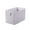 B, variant on Boovnll Storage Basket, Large Capacity Multipurpose Thicken Baskets with Handles for Bedroom, Living Room, Bathroom, Shelves, Clothes, Blankets, Quilts, Pillows, Toys, Basket