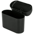 thumbnail image 4 of Trash Bin, Durable Portable 15.5x6.5x14cm Garbage Can  For Car, 4 of 8