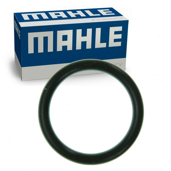 MAHLE Engine Coolant Pipe O-Ring compatible with Buick LaCrosse 2.4L L4 2011