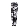 thumbnail image 4 of TOMVIGX Camo Cargo Pants for Women Casual Baggy Cargo Pant High Rise Jogger Pants Button Zipper Fly Y2k Streetwear Trousers with Pockets, 4 of 5
