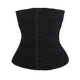 thumbnail image 2 of DODOING Women's Tummy Control Slim Control Corset Shaper Trimmer Body Shaper Trainer Girdle, 2 of 5