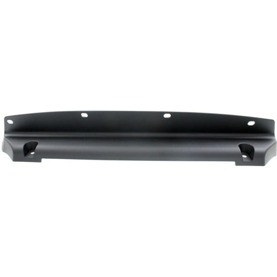 Rear Valance For 2005-2010 Chevrolet Cobalt 2007-2009 Pontiac G5 Primed