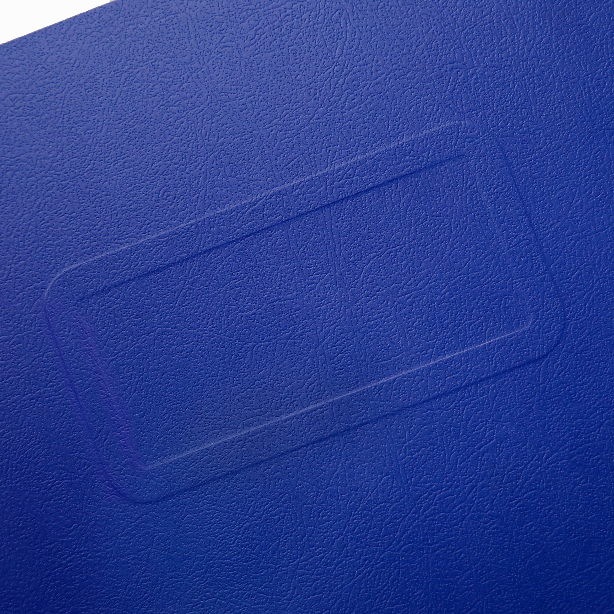PEN+GEAR DARK BLUE REPORT COVER, 9.4" x 11.5", DARK BLUE