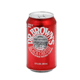 thumbnail image 5 of Dr. Brown’s Black Cherry Soda, 24 Pack 12 oz Cans Natural Flavor Carbonated Soft Drink, 5 of 5