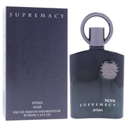Afnan Supremacy Collection - Noir , 3.4 oz EDP Spray