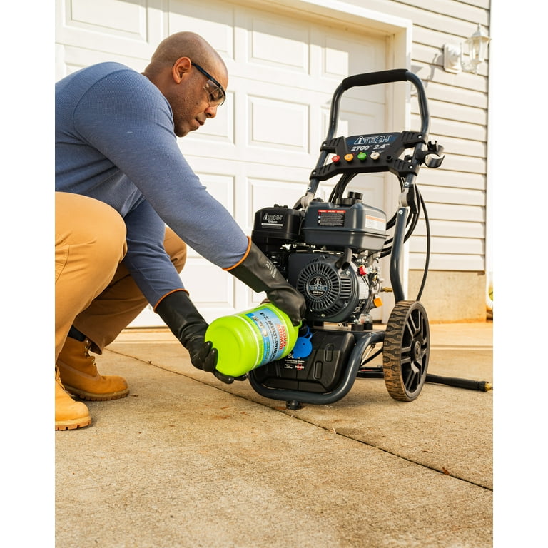 Simoniz 3000 Pressure Washer Disount Deals