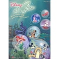thumbnail image 1 of Pre-Owned Disney at Sea: Set Sail with 15 Songs from Your Favorite Movies (Unknown) 0634079786 9780634079788, 1 of 1
