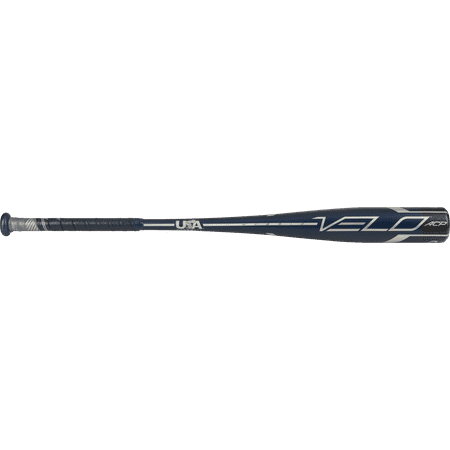 Rawlings 2022 Velo USA Youth Baseball Bat  31 inch (-10)