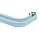 thumbnail image 2 of Cortinero Ajustable Novacort Metal Blanco 122-167 Cm, 2 of 3