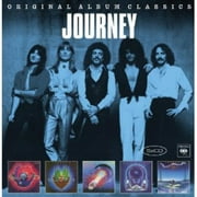 Journey - Original Album Classics - CD
