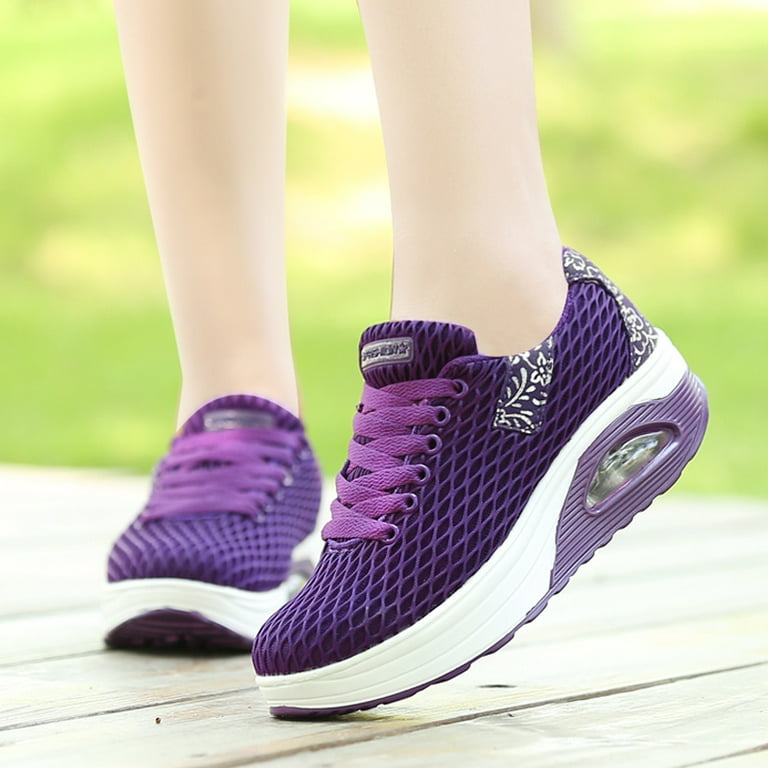 Padded hot sale sole shoes