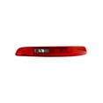 thumbnail image 3 of 8UD945096 Right Rear Bumper Light Tail Stop Brake Lamp For Audi Q3 2012-2015, 3 of 15